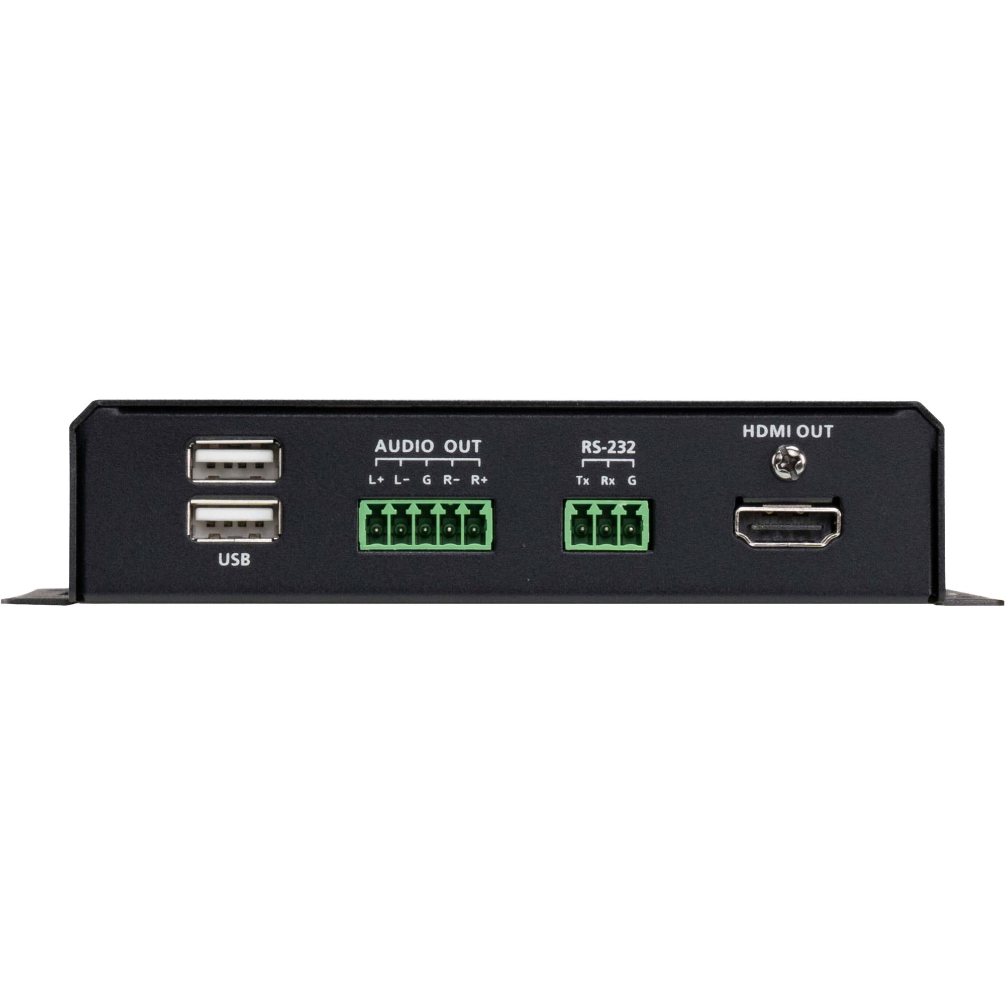 ATEN True 4K HDMI Optical Receiver (W/300M)