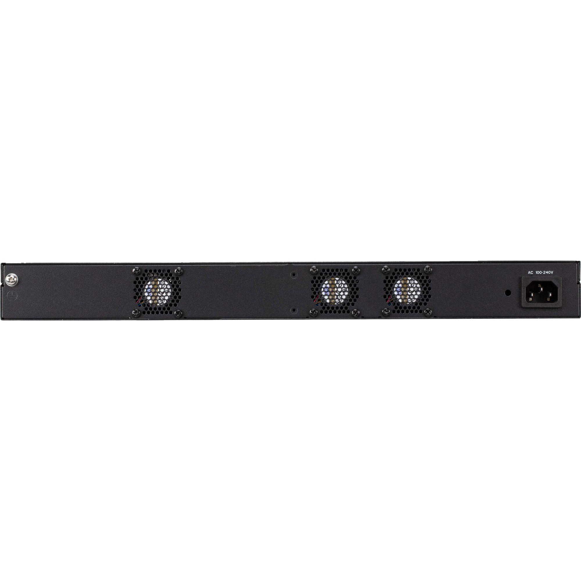 ATEN 54-Port GbE Managed Switch