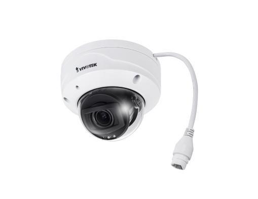 VIVOTEK FD9388-HTV DOME CAMERA
