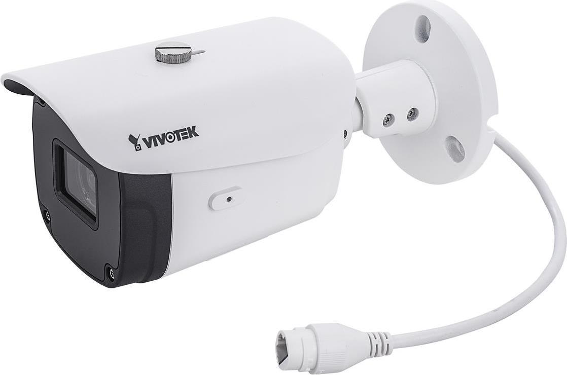 VIVOTEK IB9368-HT BULLET CAMERA