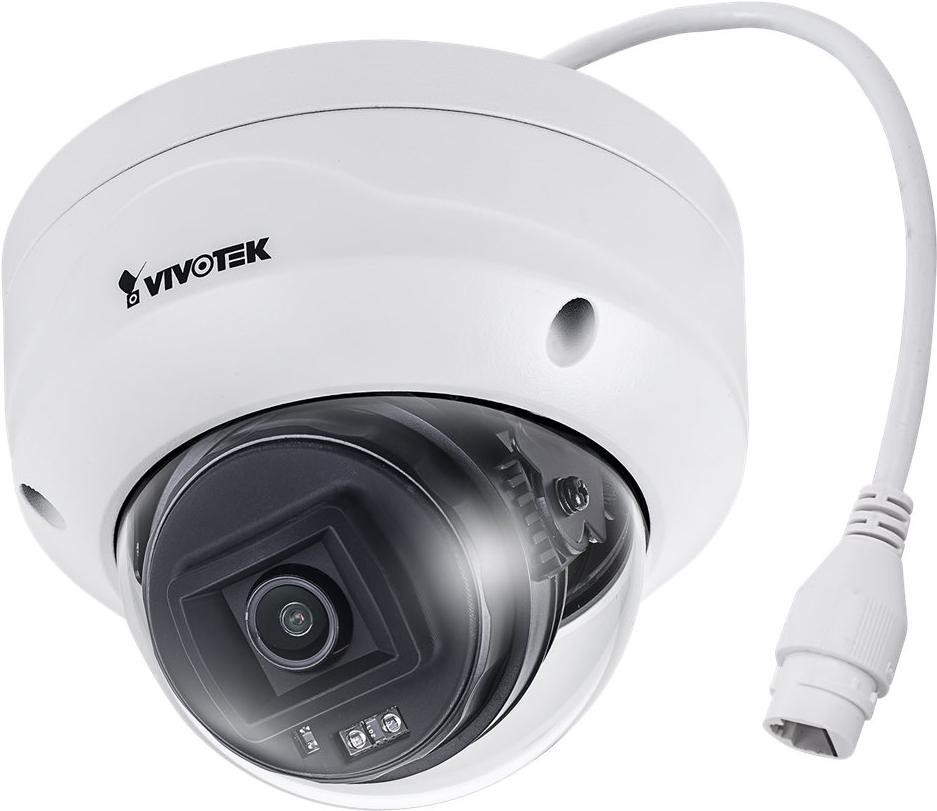 VIVOTEK FD9380-H 2.8 DOME CAMERA