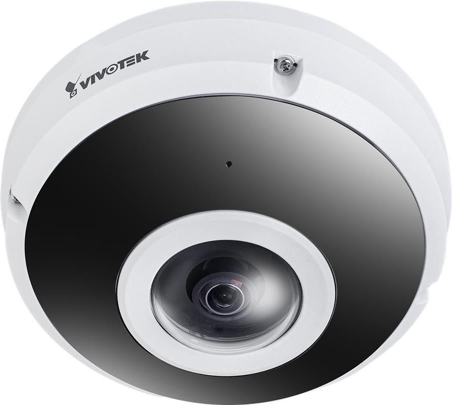 VIVOTEK FE9382-EHV-V2 FISHEYE CAMERA