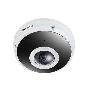 Security Camera Dome Ip - Security Camera Indoor & - Outdoor 1920 X 1920 Pixels Ceiling/Wall - Warranty 12M