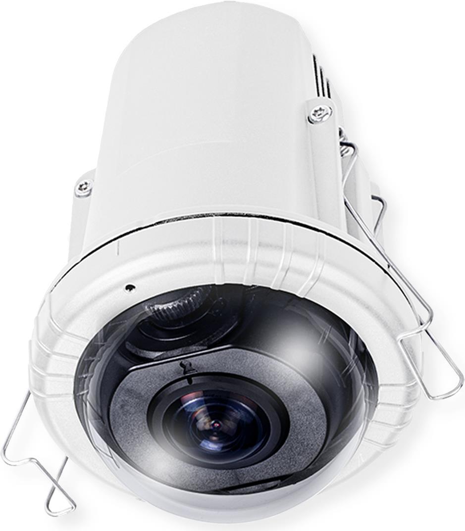 VIVOTEK FE9192-H FISHEYE CAMERA