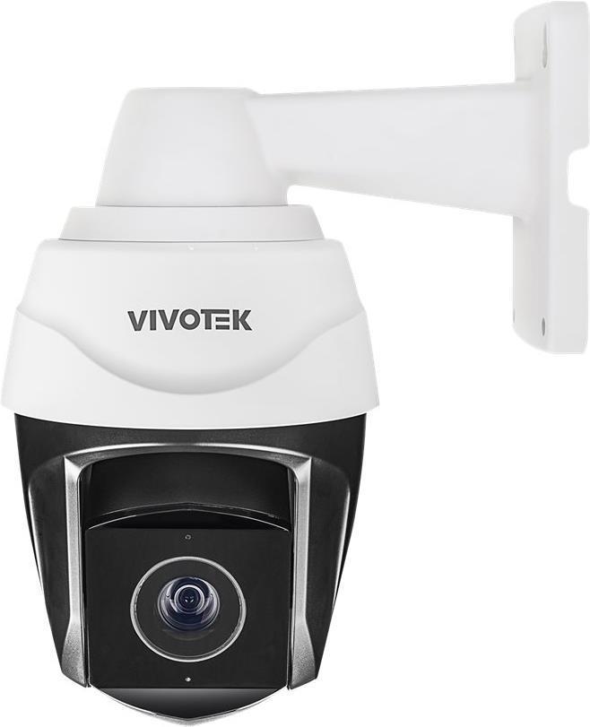 VIVOTEK SD9368-EHL SPEED DOME CAMERA