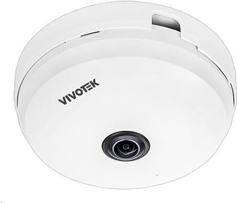 VIVOTEK FE9180-H-V2 FISHEYE CAMERA