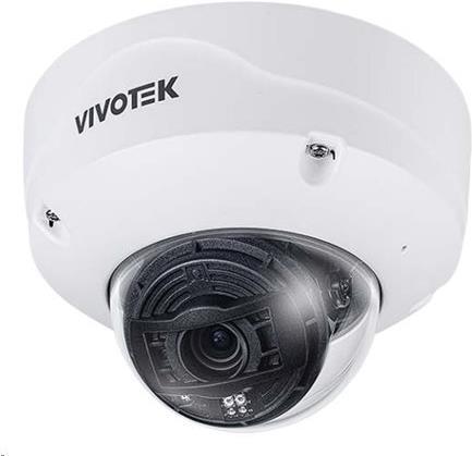 VIVOTEK FD9391-EHTV-V2 DOME CAMERA