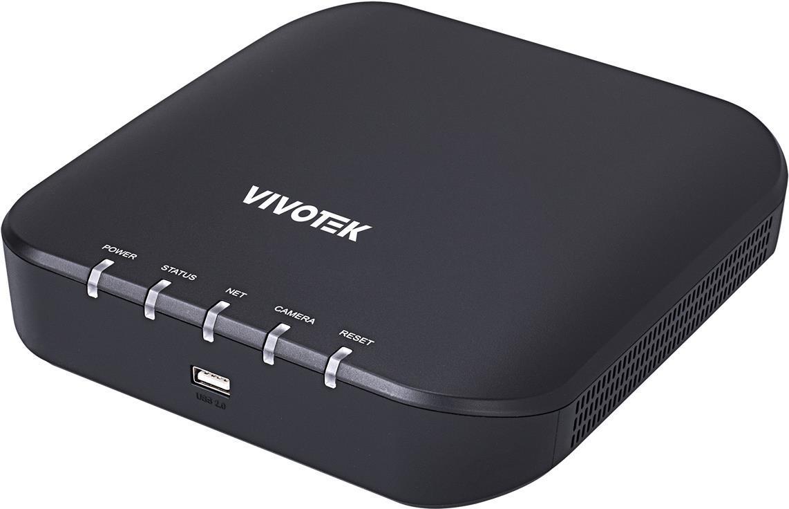 VIVOTEK VIDEO RECEIVER RX9502 EU