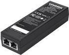 VIVOTEK AP-GIC-011A-030 Iniettore Gigabit PoE per interni, 30 W