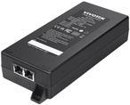 VIVOTEK AP-GIC-011B-090 Iniettore Gigabit UPoE per interni, 90 W