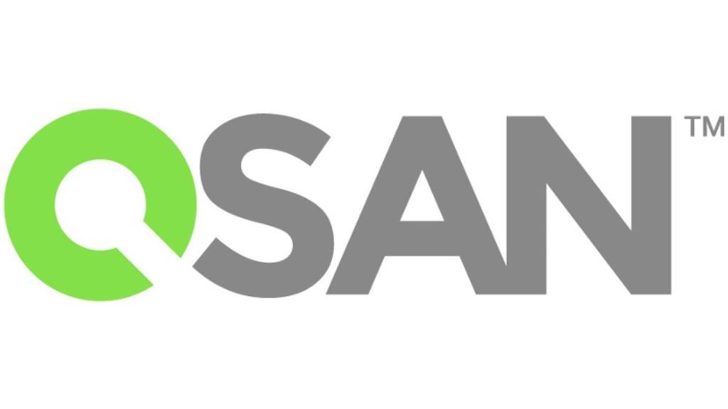 Qsan Technology CBL-12SH150 cavo Serial Attached SCSI [SAS] 1,5 m Nero (QSAN EXPANSION 12GB SAS CABLE 1.5METER) [CBL-12SH150]
