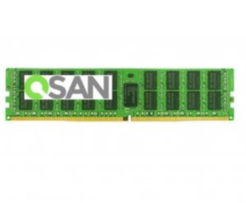 DDR4 QSAN 8GB ECC Memory Module - DIM-D48GB