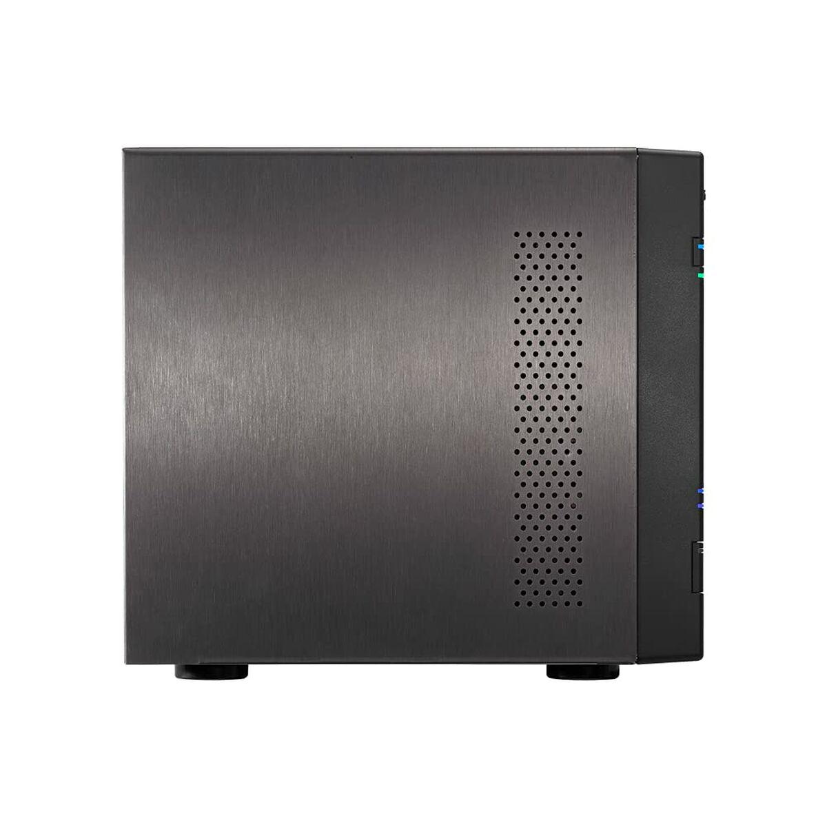 NAS ASUSTOR 10 BAIE C3538 8GB DISKLESS