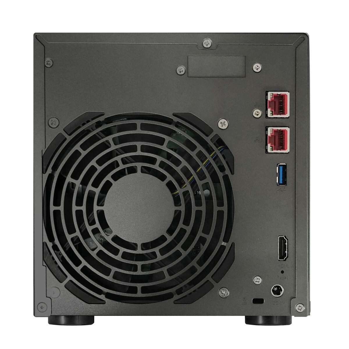 NAS ASUSTOR 4 BAIE 4GB DISKLESS