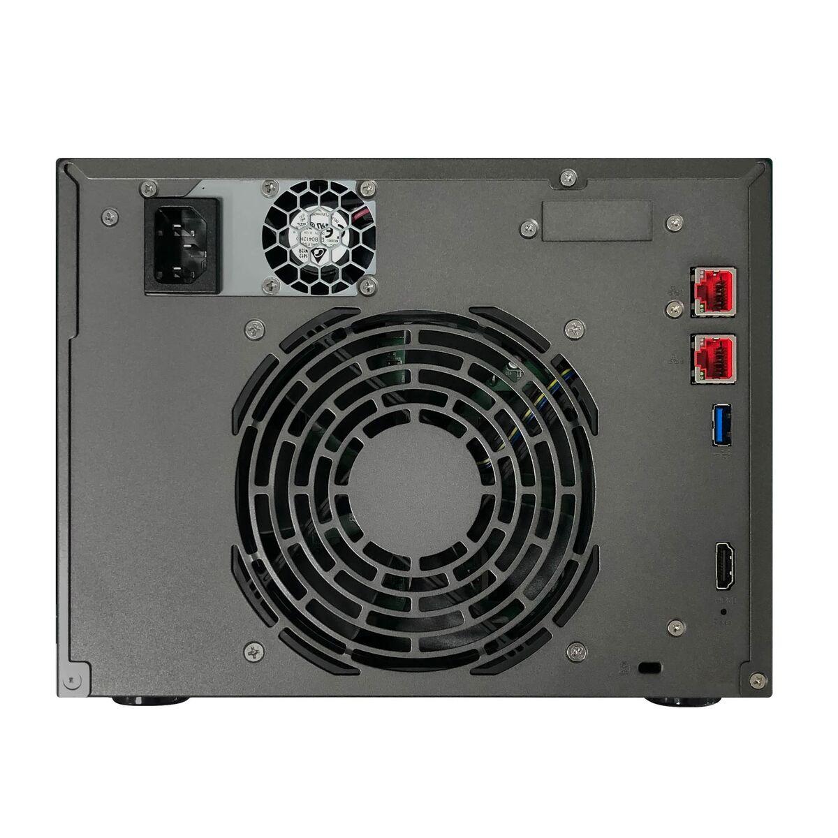 NAS ASUSTOR 6 BAIE 8GB DISKLESS