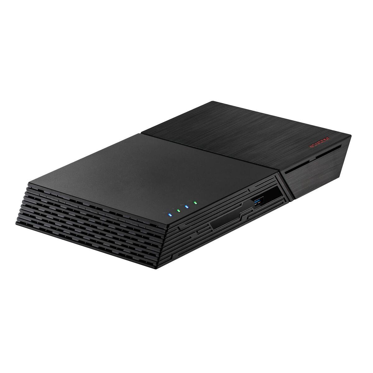 ASUSTOR FS6706T Flashstor 6 Sistema NAS a 6 alloggiamenti