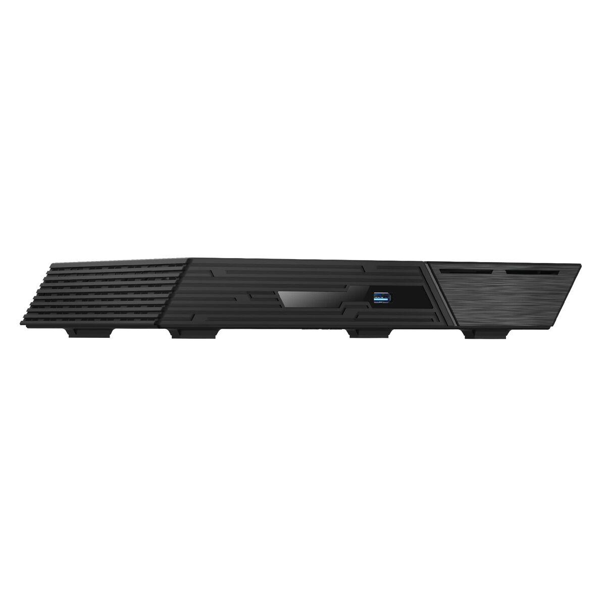 ASUSTOR FS6706T Flashstor 6 Sistema NAS a 6 alloggiamenti