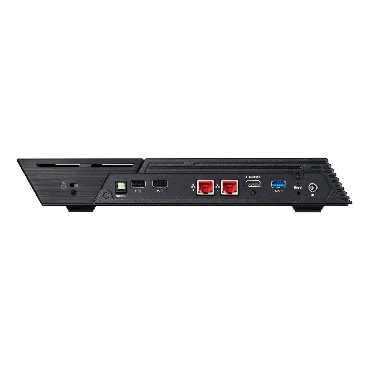 ASUSTOR FS6706T Flashstor 6 Sistema NAS a 6 alloggiamenti