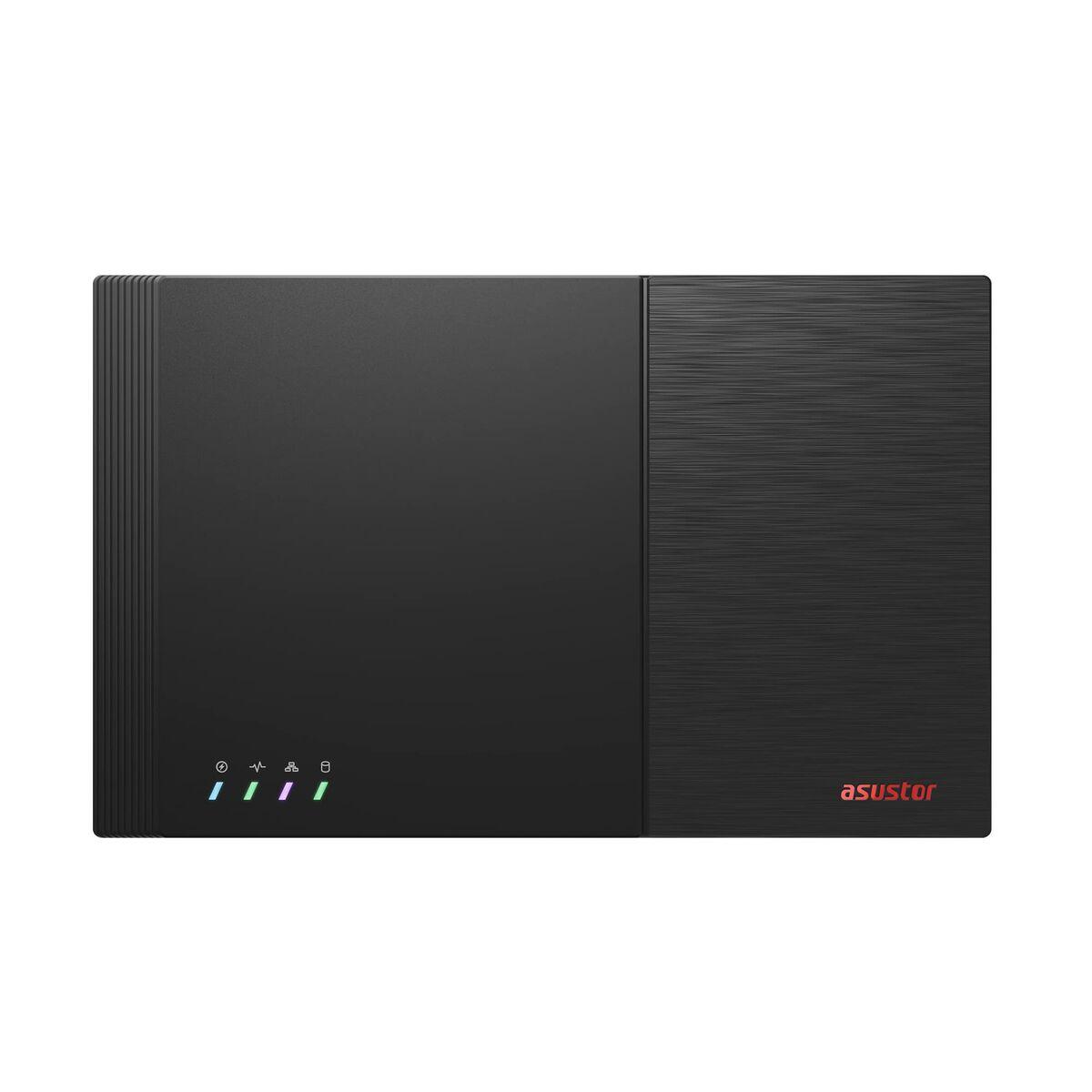 ASUSTOR FS6706T Flashstor 6 Sistema NAS a 6 alloggiamenti