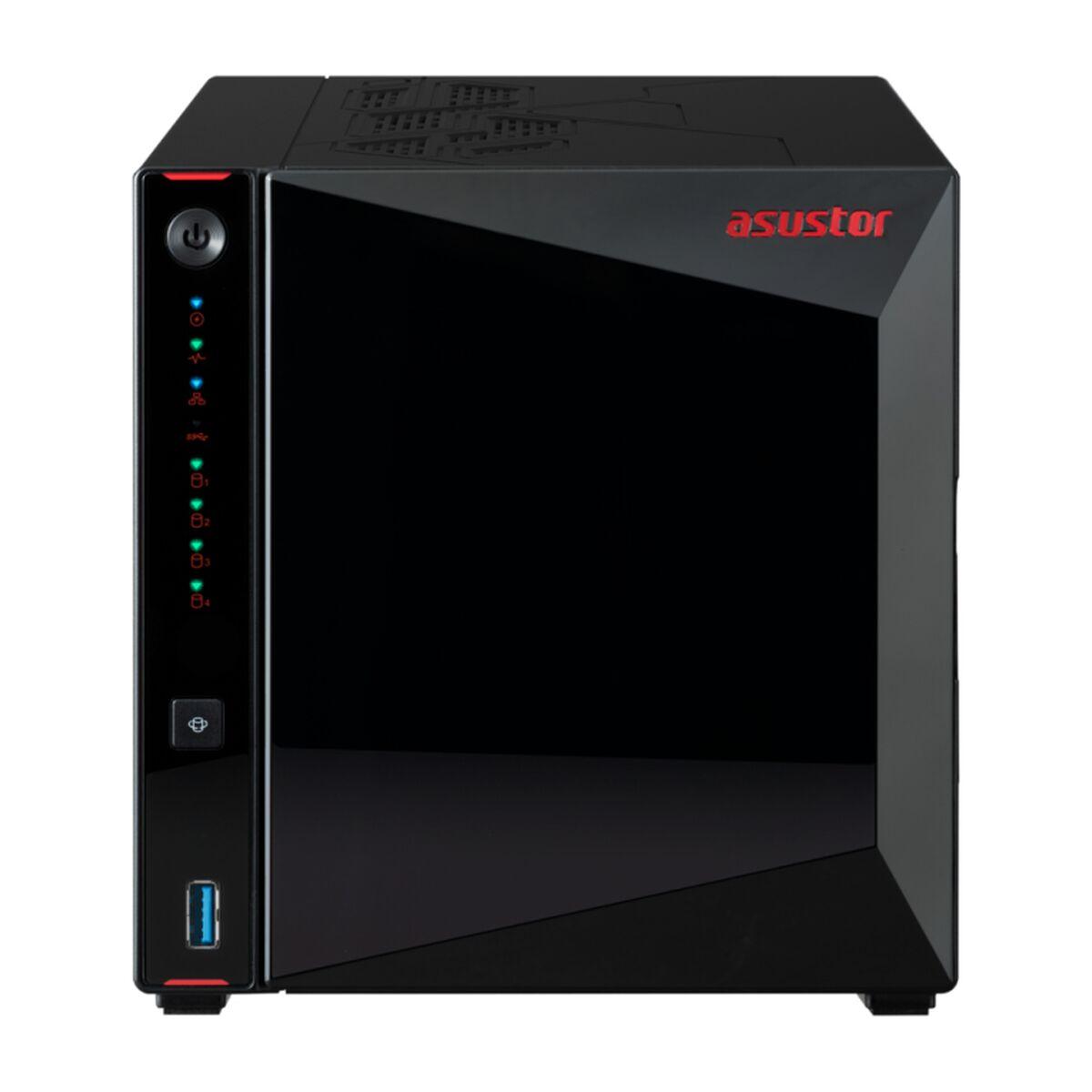 ASUSTOR Nimbustor 4 Gen2 AS5404T 4 Bay