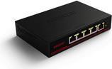 Switch non gestito ASW205T 2.5GBase a 5 porte