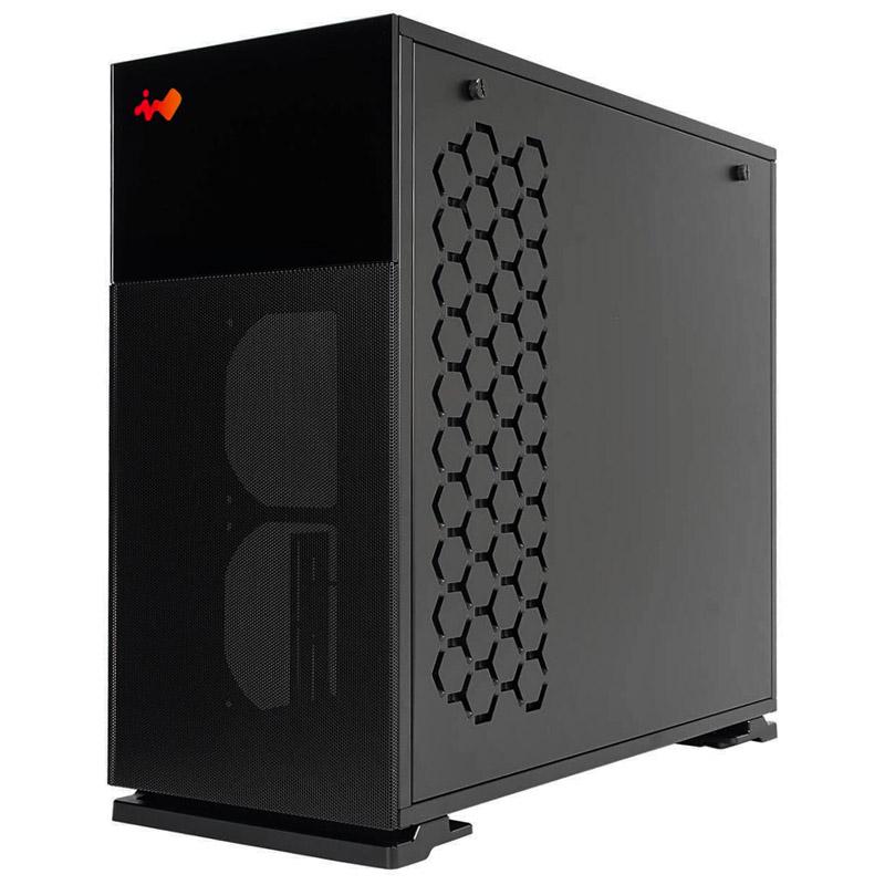 In Win Case 127 Black
