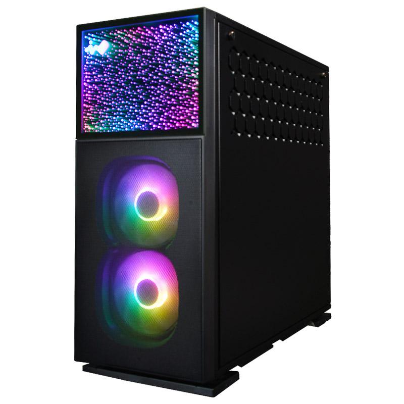 In Win Case N515 Black