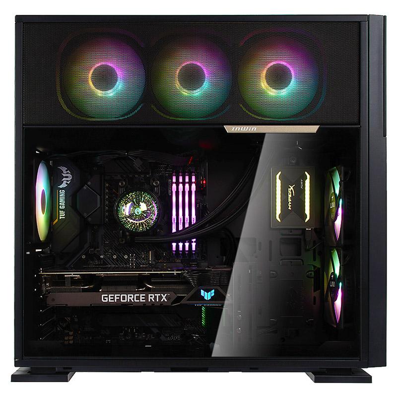 In Win Case N515 Black