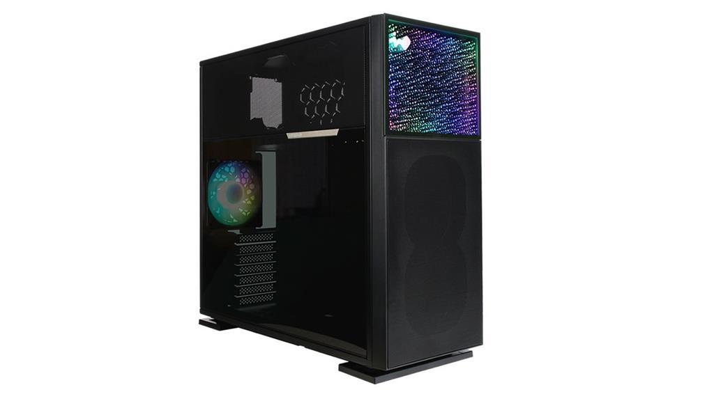 In Win Case N515 Black