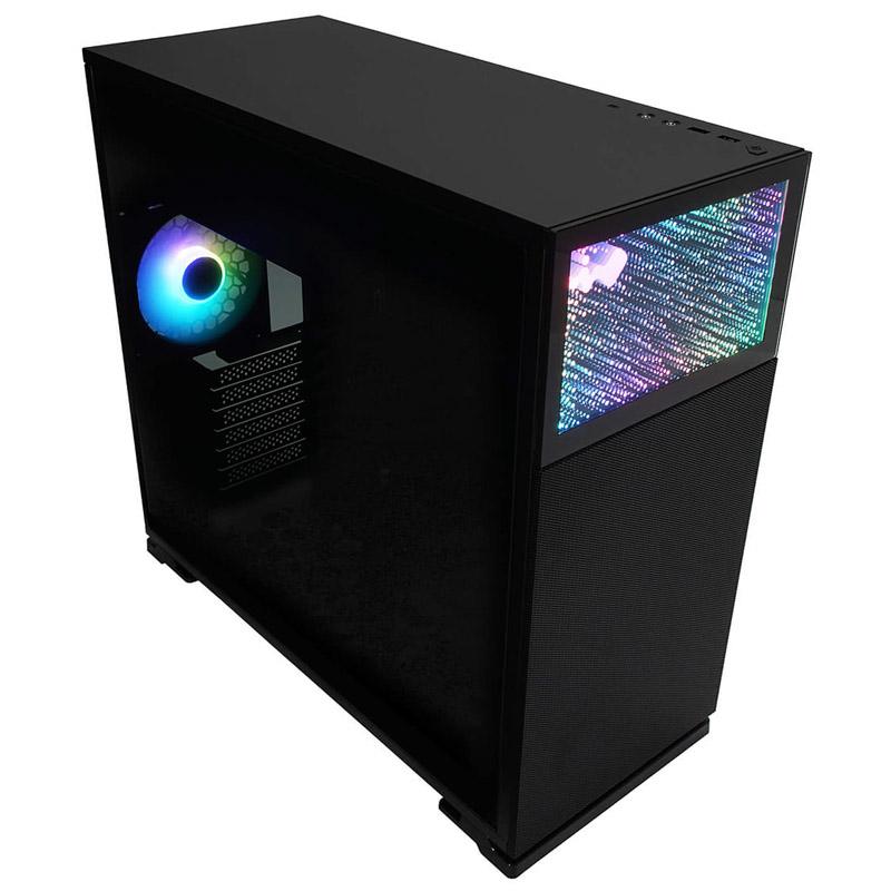 In Win Case N127 Black