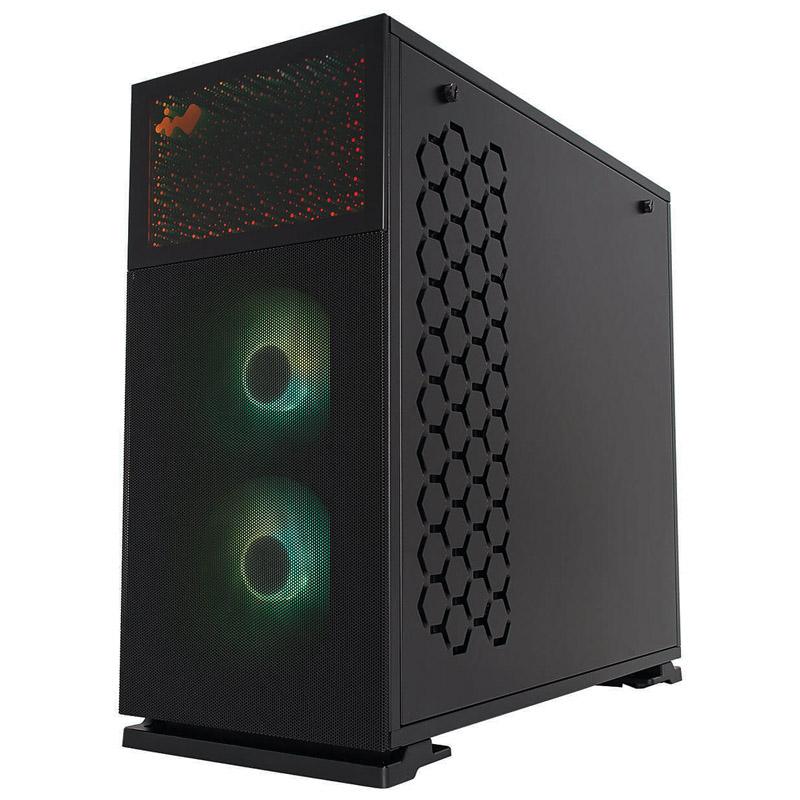 In Win Case N127 Black