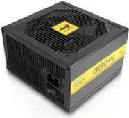 In WIN Sviluppo P85FII Alimentatore 80 Plus Gold ATX 3.0 PCIE 5.0 - 850 WATT - PC/Server Alimentatore - ATX (IW -PS -PFII850W)