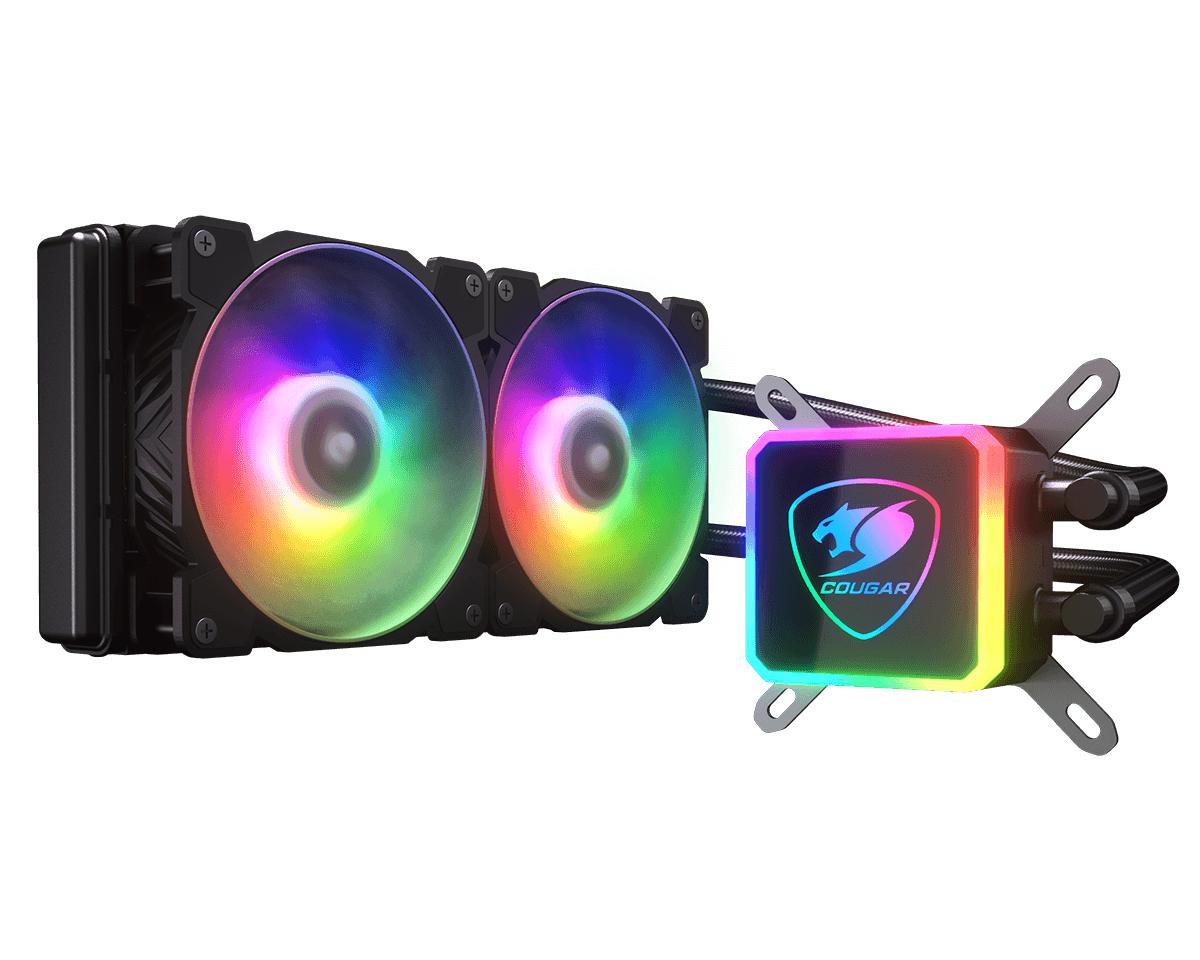 COUGAR Gaming AQUA ARGB...