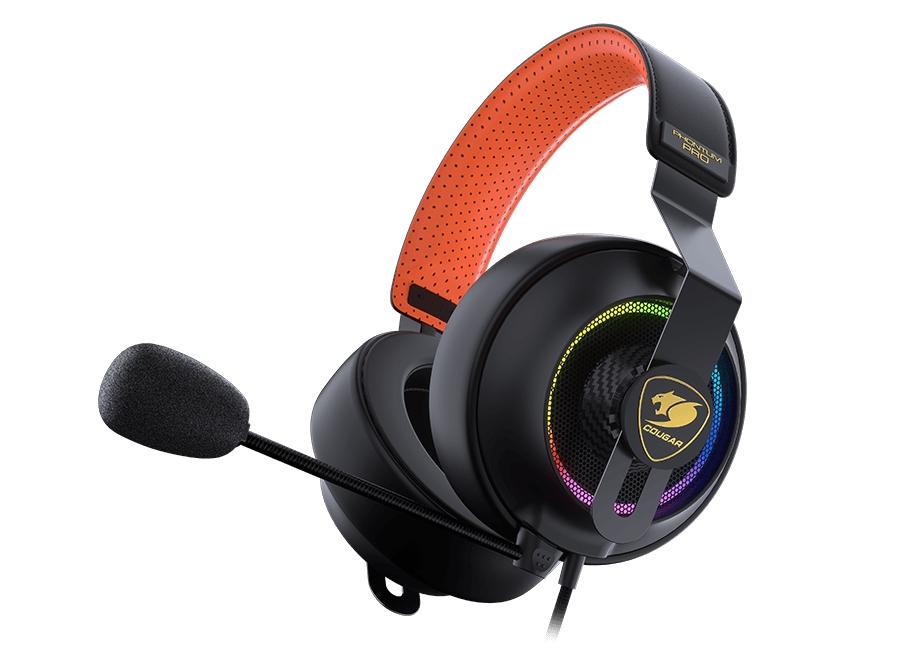 Cuffie Cougar Phontum Pro Proix