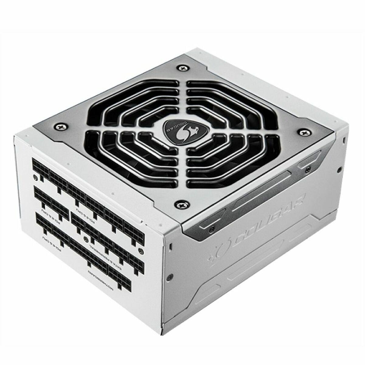 Cougar Polar 1050 80 Plus Platinum Food Fonte 1050W Modulare
