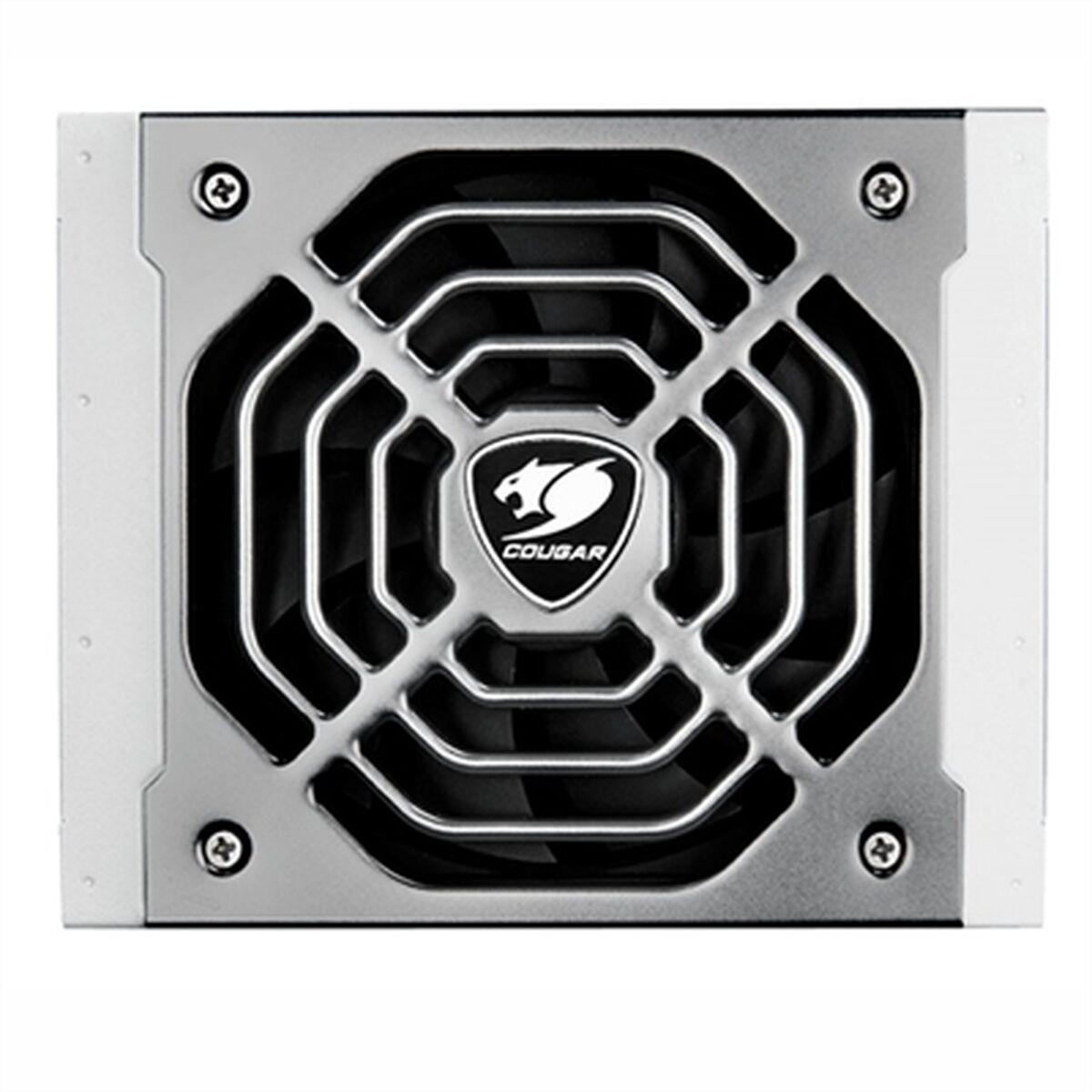 Cougar Polar 1050 80 Plus Platinum Food Fonte 1050W Modulare