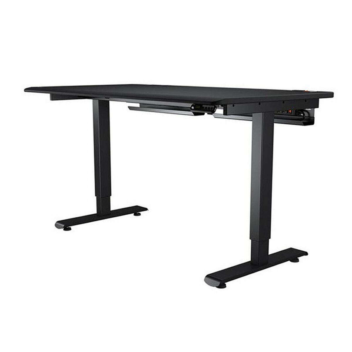 Tavolo da gioco Cougar Royal 150 Pro Nero Elettrico