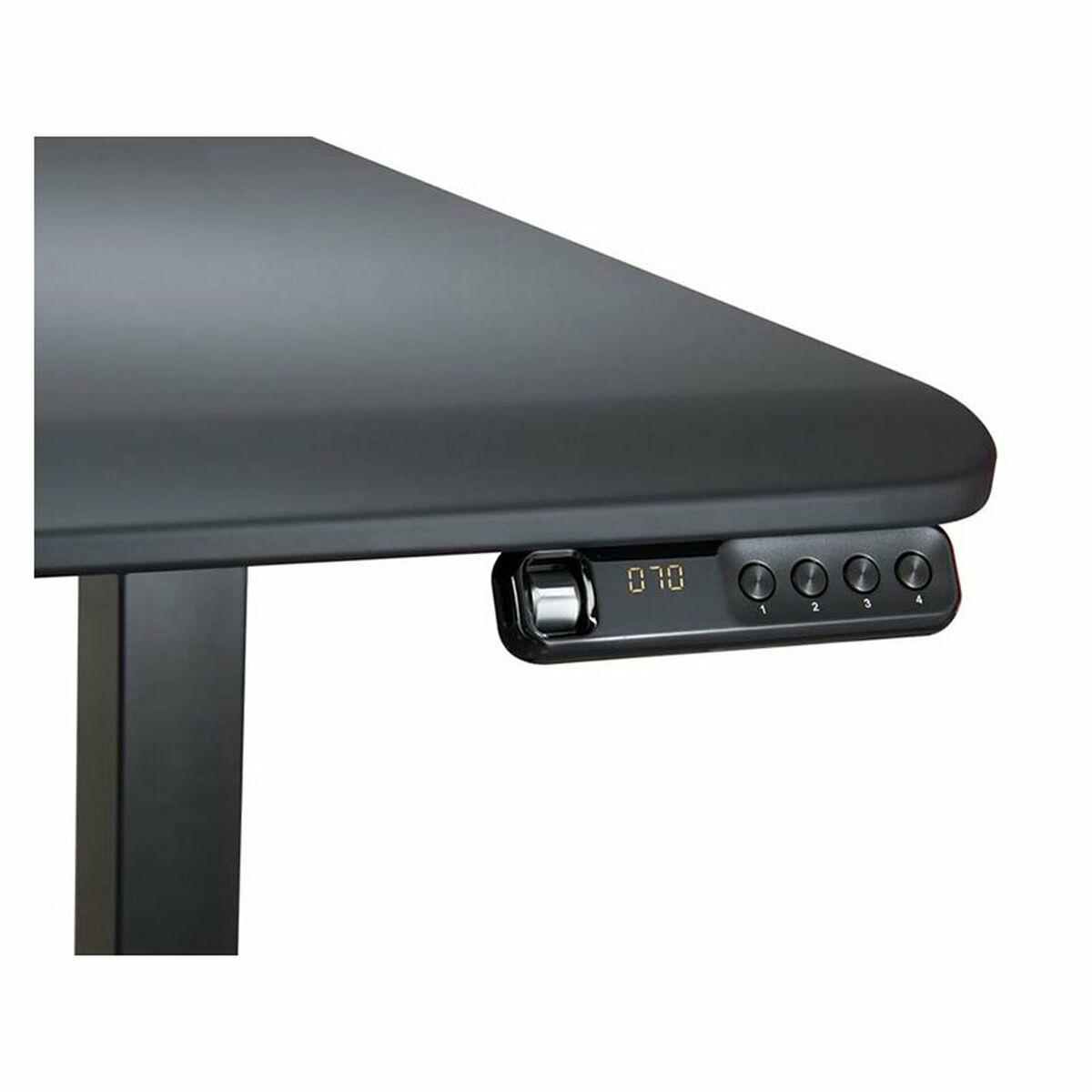 Tavolo da gioco Cougar Royal 150 Pro Nero Elettrico