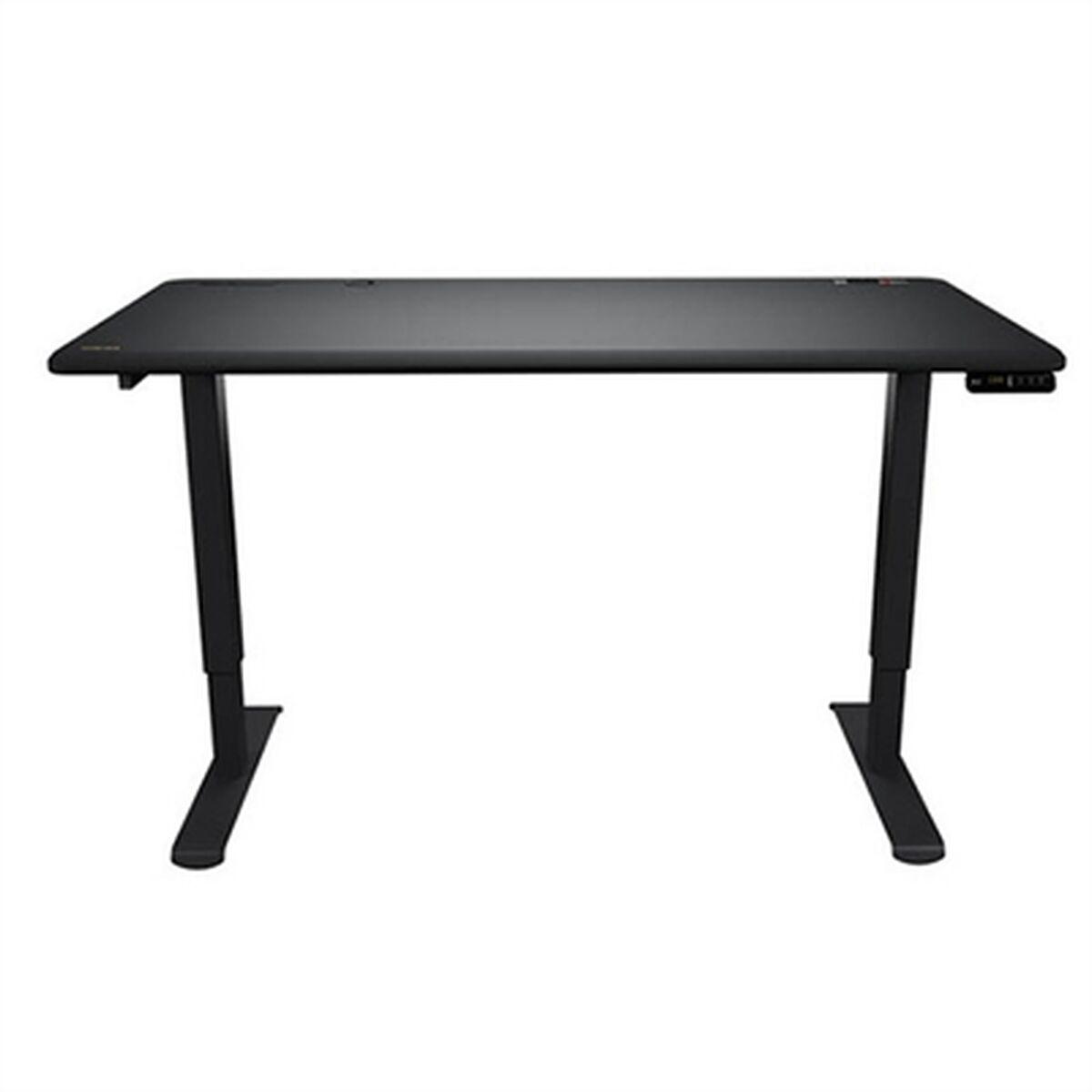 Tavolo da gioco Cougar Royal 150 Pro Nero Elettrico