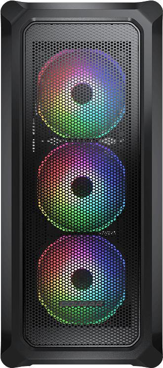 Cougar Semiterir Archon 2 RGB Black Box