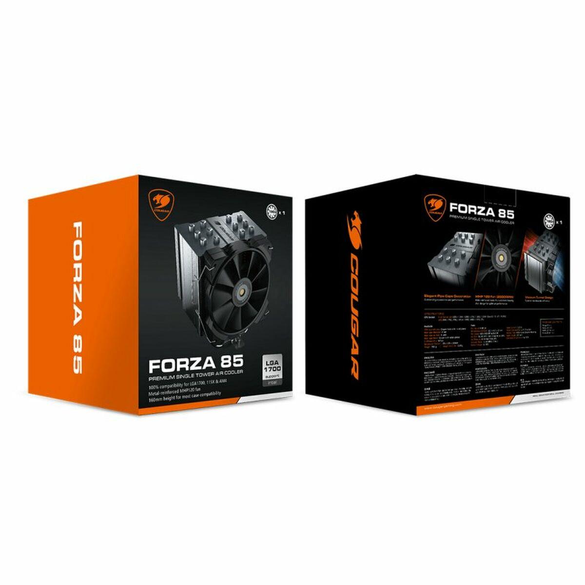 Cougar Ventilador Forza 85
