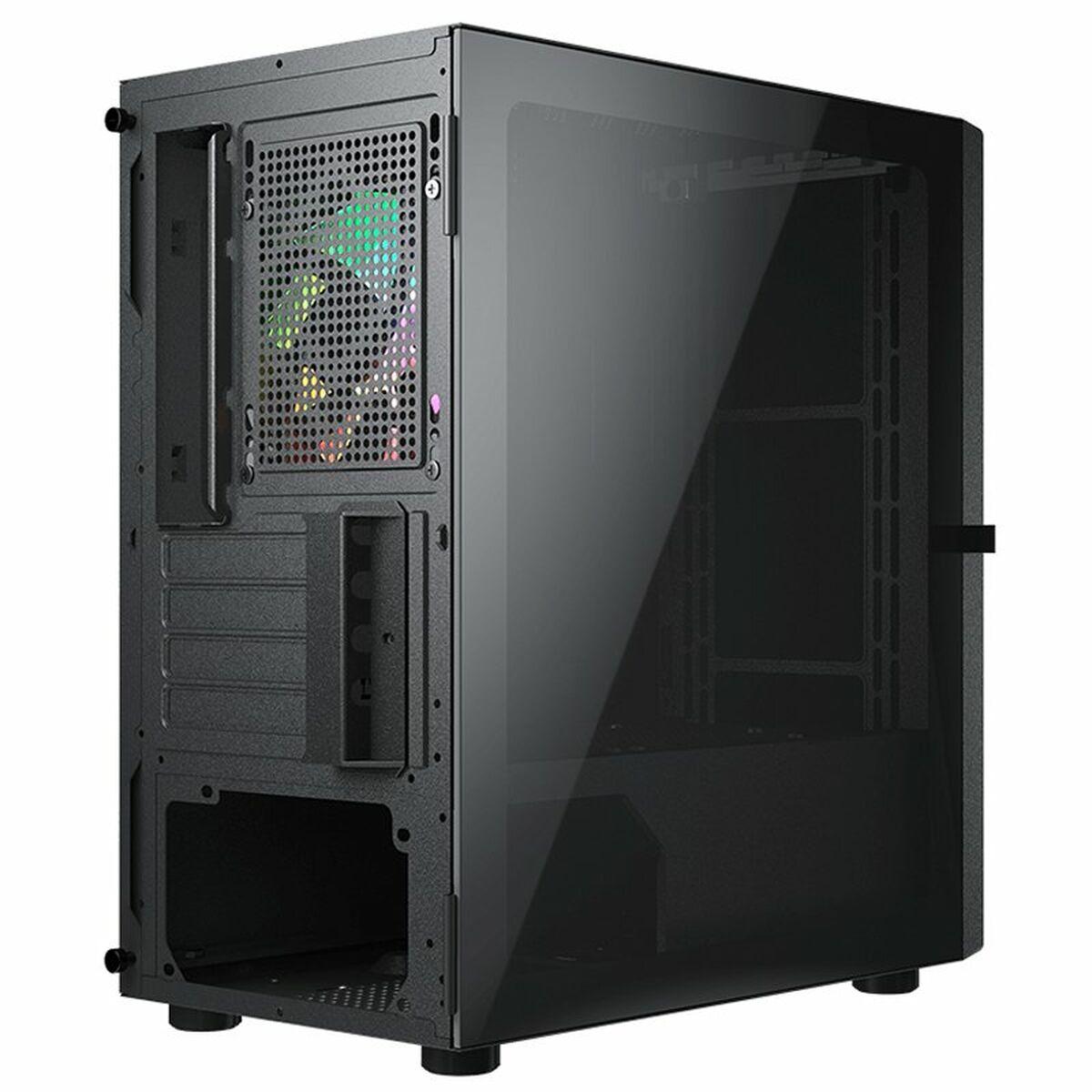 Cougar Miniterre Box Purity RGB Black