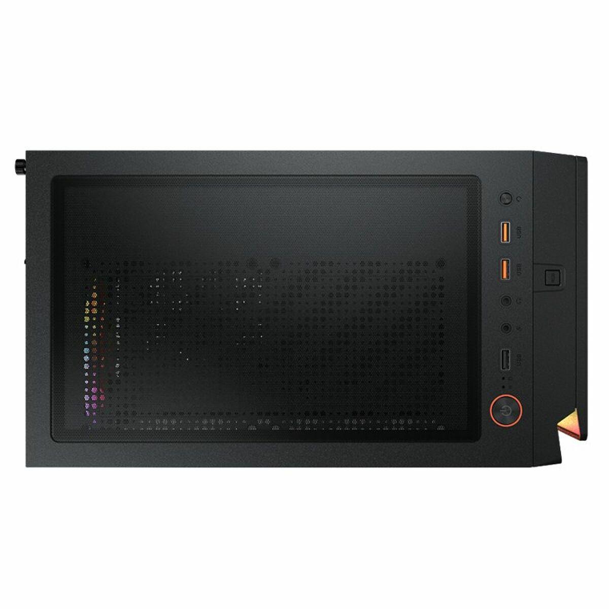 Cougar Miniterre Box Purity RGB Black