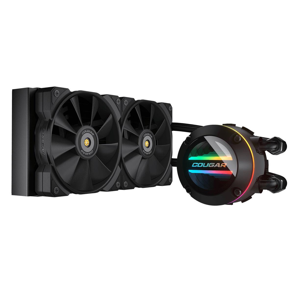 Cougar Raffreddamento a liquido Poseidon-GT240