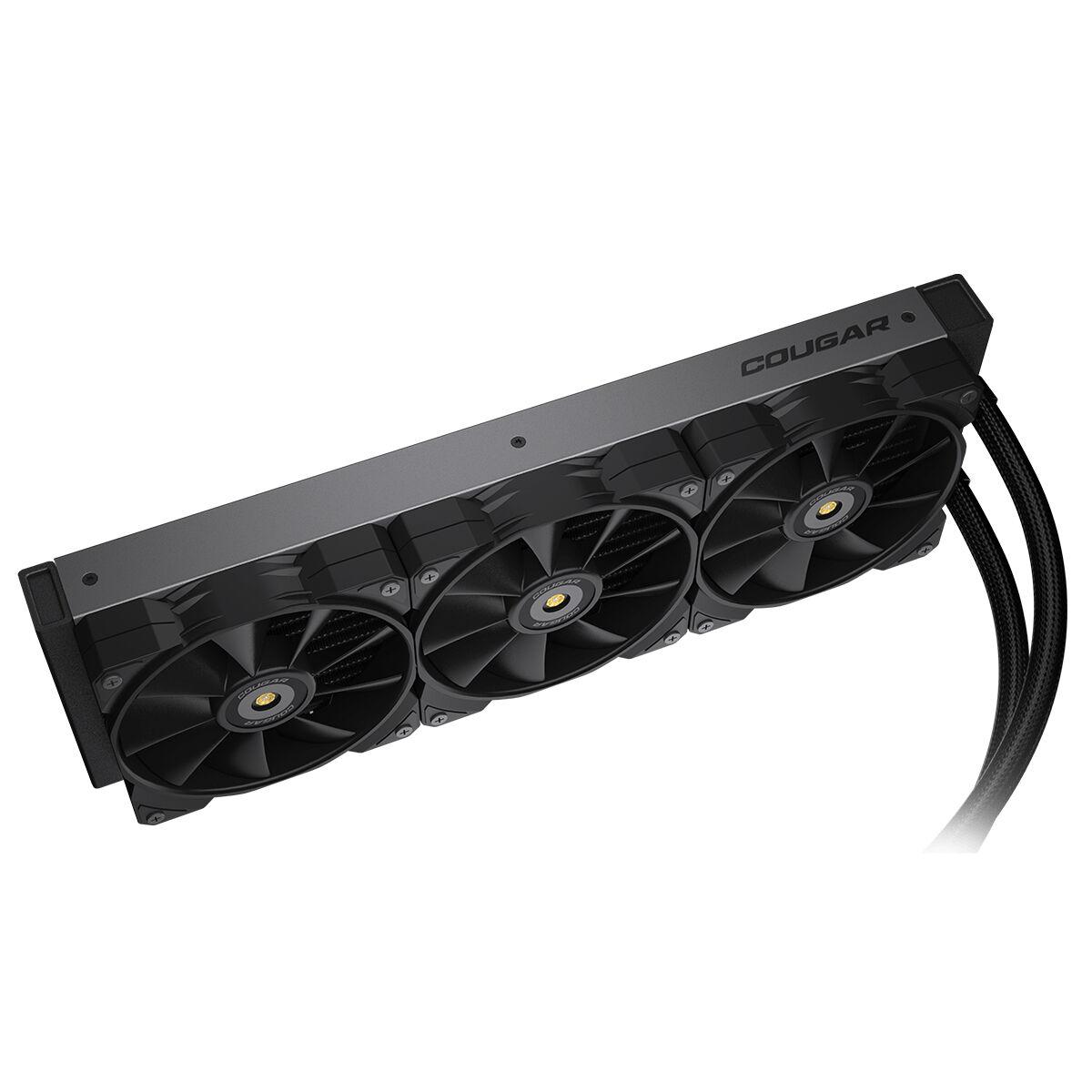 Cougar Ref. Poseidon-GT360 Argb