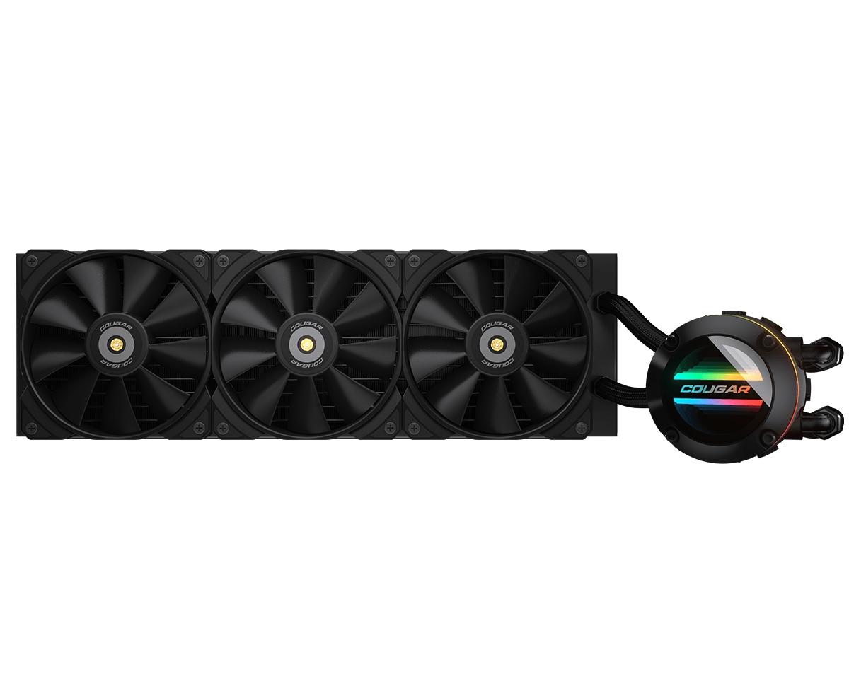 Cougar Ref. Poseidon-GT360 Argb