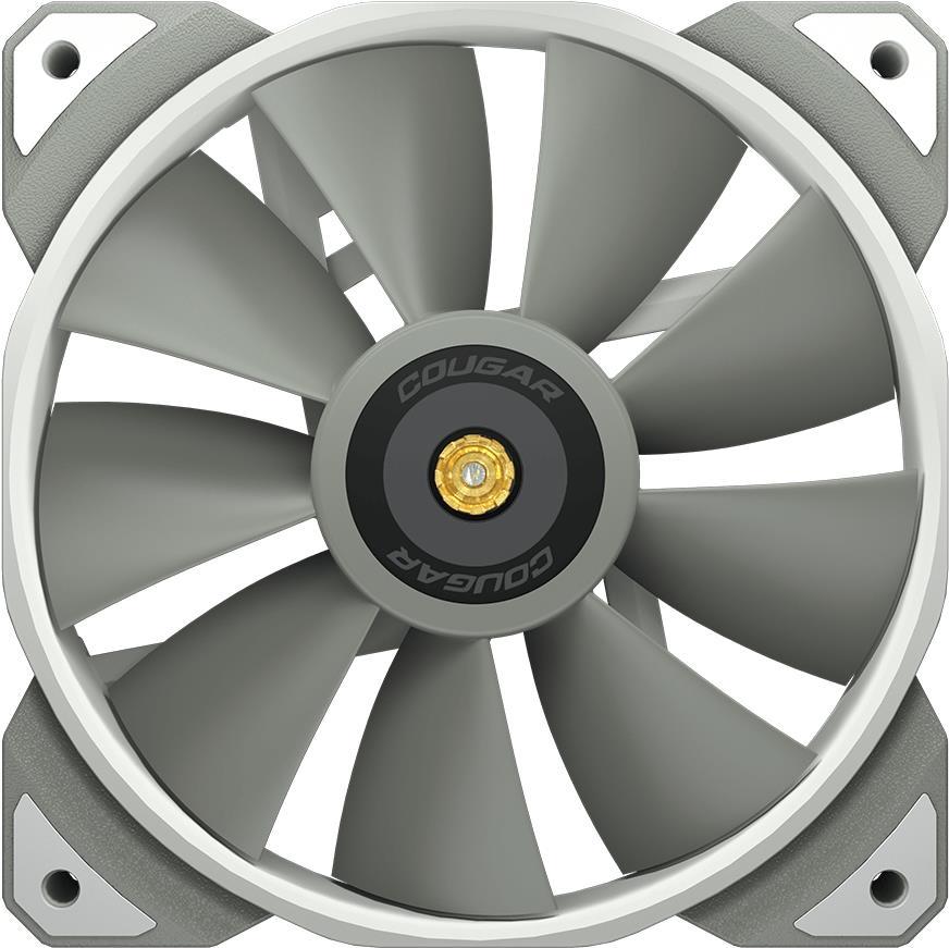 Cougar Fan Mhp 120 Bianco Confezione 3