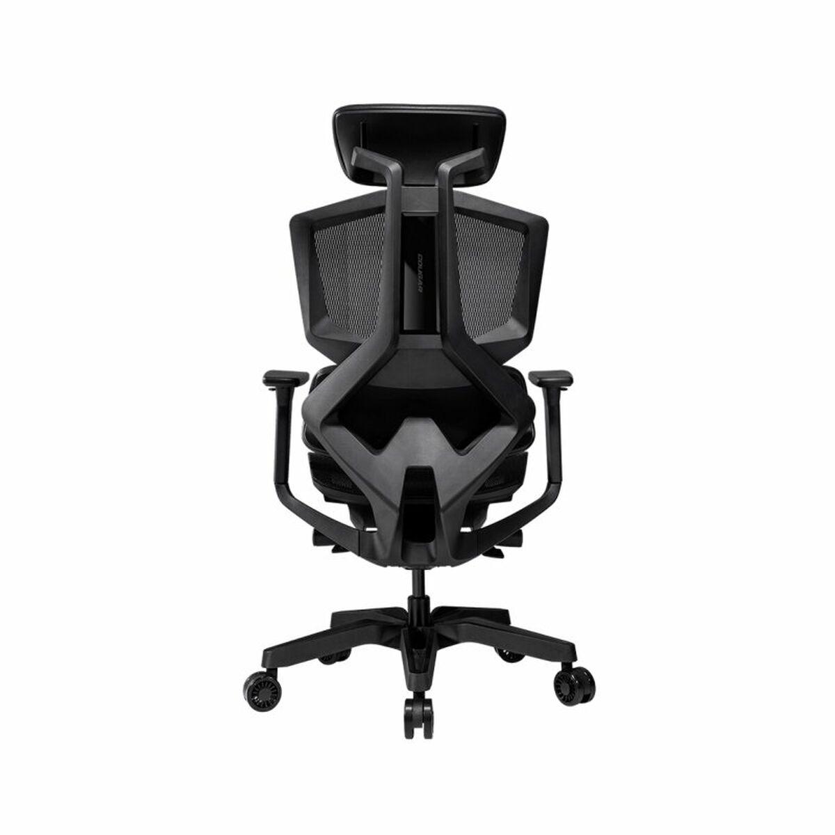 Sedia da gaming Cougar Argo One nera