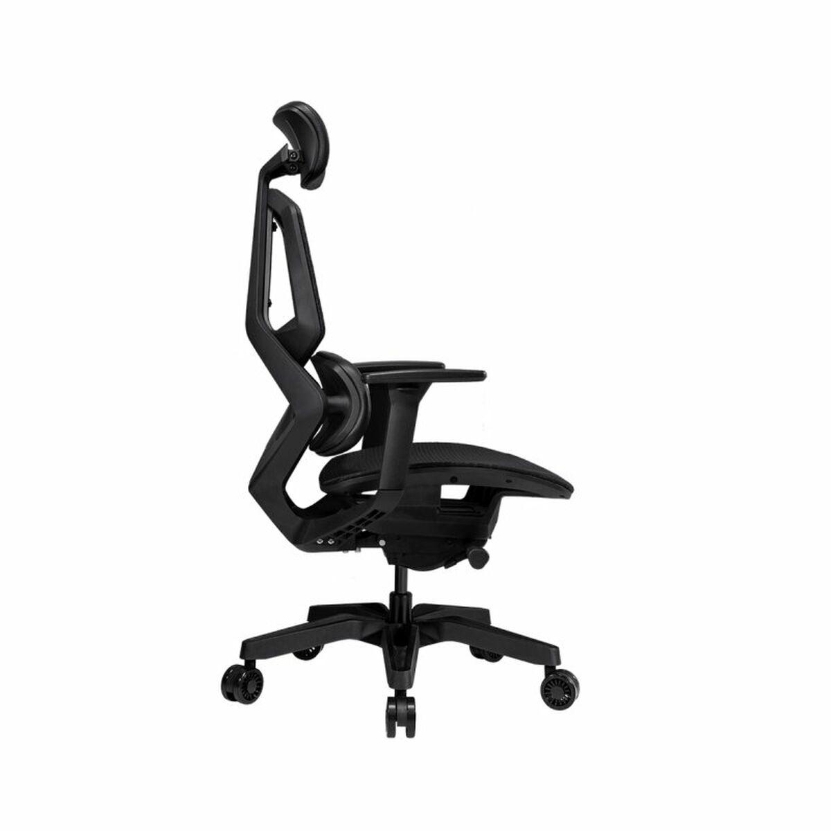 Sedia da gaming Cougar Argo One nera