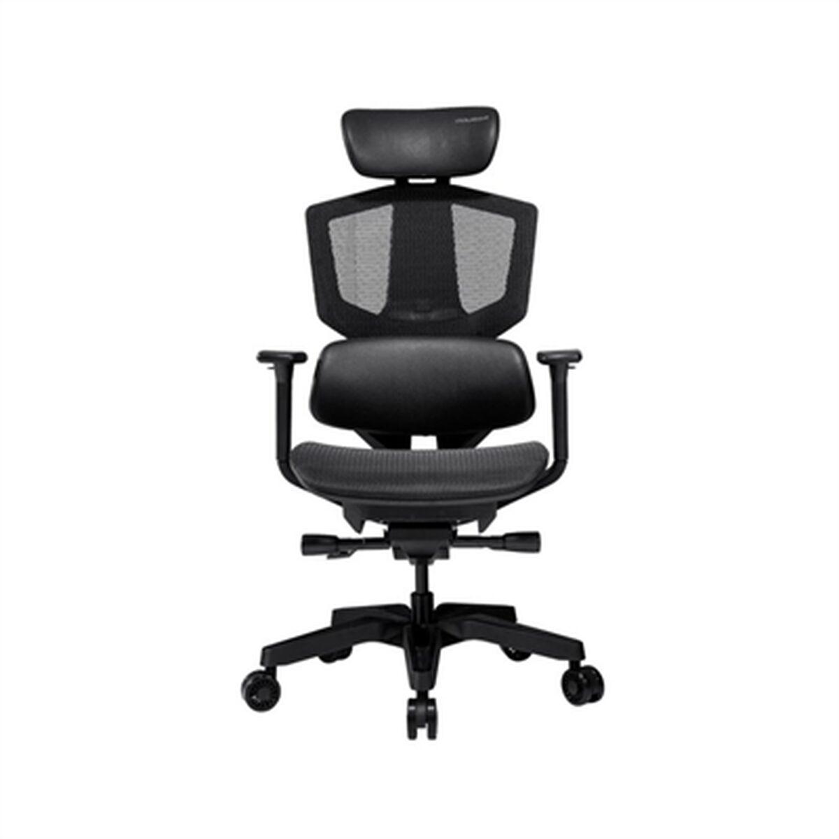 Sedia da gaming Cougar Argo One nera